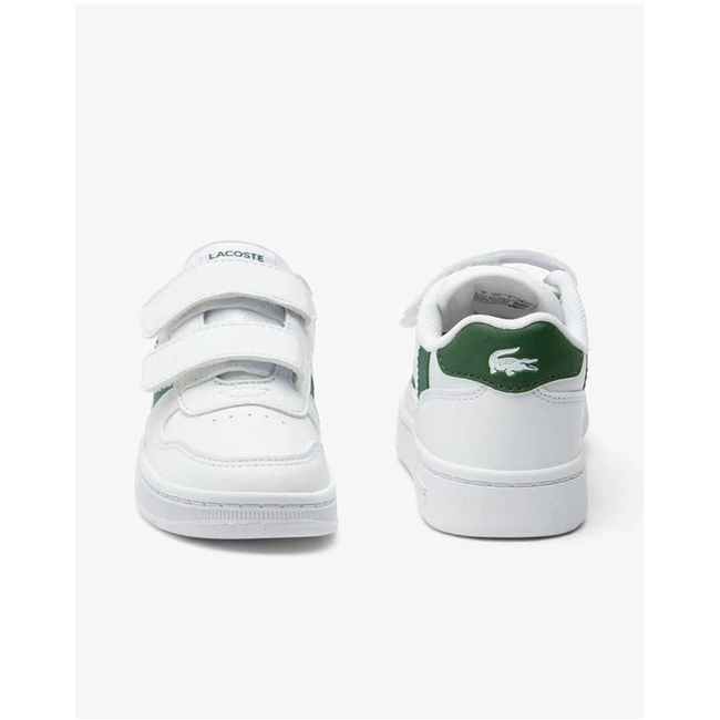 Product LACOSTE KIDS' SHOES T-CLIP SET 224 4 base image