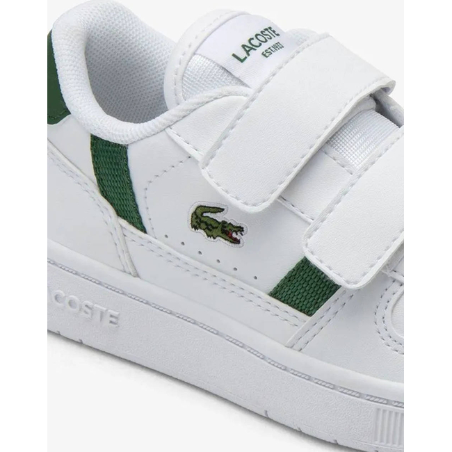 Product LACOSTE KIDS' SHOES T-CLIP SET 224 4 base image
