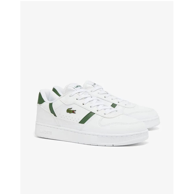 Product LACOSTE KIDS' SHOES T-CLIP SET 224 4 base image