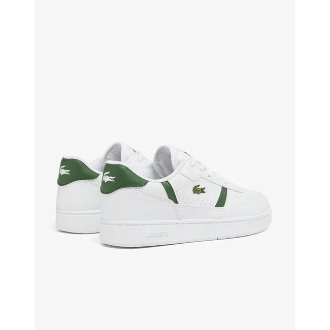 Product LACOSTE KIDS' SHOES T-CLIP SET 224 4 base image