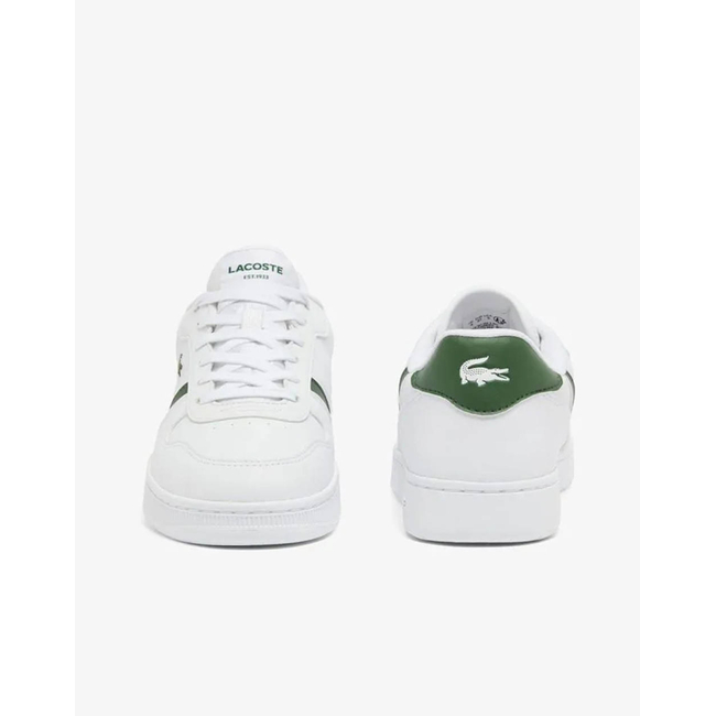 Product LACOSTE KIDS' SHOES T-CLIP SET 224 4 base image