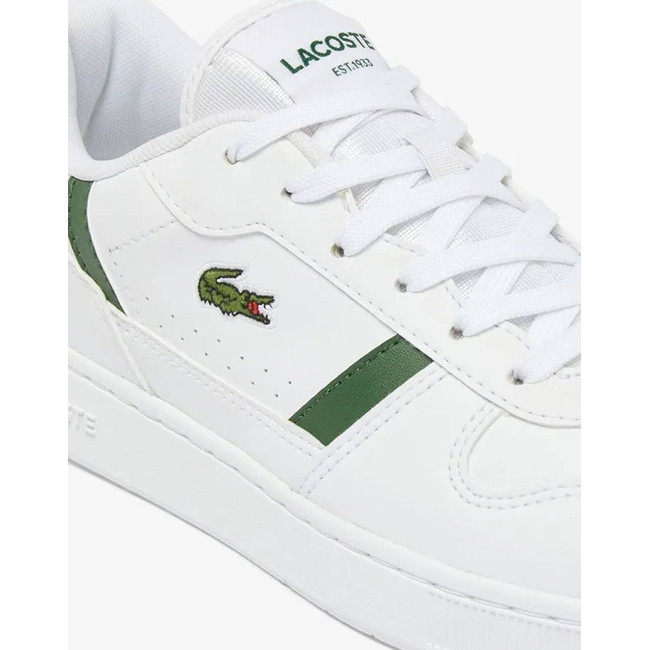Product LACOSTE KIDS' SHOES T-CLIP SET 224 4 base image