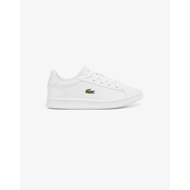 Product LACOSTE KIDS’ SHOES CARNABY SET 224 3 SUC base image