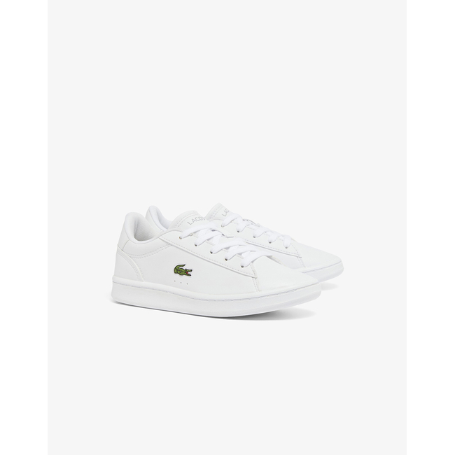 Product LACOSTE KIDS’ SHOES CARNABY SET 224 3 SUC base image