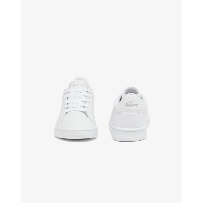 Product LACOSTE KIDS’ SHOES CARNABY SET 224 3 SUC base image
