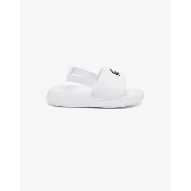 Product LACOSTE ΠΑΠΟΥΤΣΙΑ ΑΝΤΡΙΚΑ SERVE SLIDE 1.0 125 1 base image