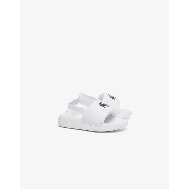 Product LACOSTE ΠΑΠΟΥΤΣΙΑ ΑΝΤΡΙΚΑ SERVE SLIDE 1.0 125 1 base image