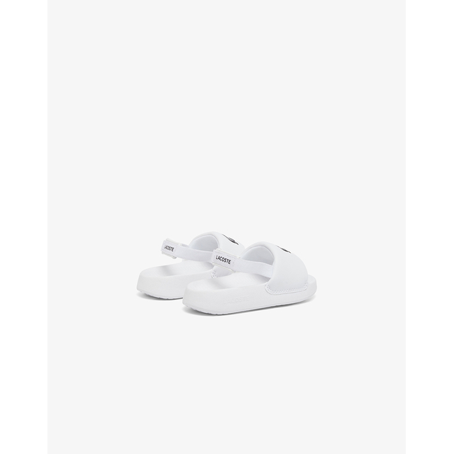 Product LACOSTE ΠΑΠΟΥΤΣΙΑ ΑΝΤΡΙΚΑ SERVE SLIDE 1.0 125 1 base image