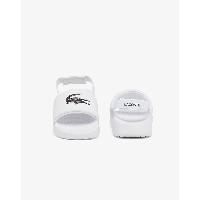Product LACOSTE ΠΑΠΟΥΤΣΙΑ ΑΝΤΡΙΚΑ SERVE SLIDE 1.0 125 1 base image