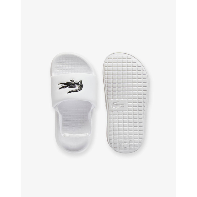 Product LACOSTE ΠΑΠΟΥΤΣΙΑ ΑΝΤΡΙΚΑ SERVE SLIDE 1.0 125 1 base image