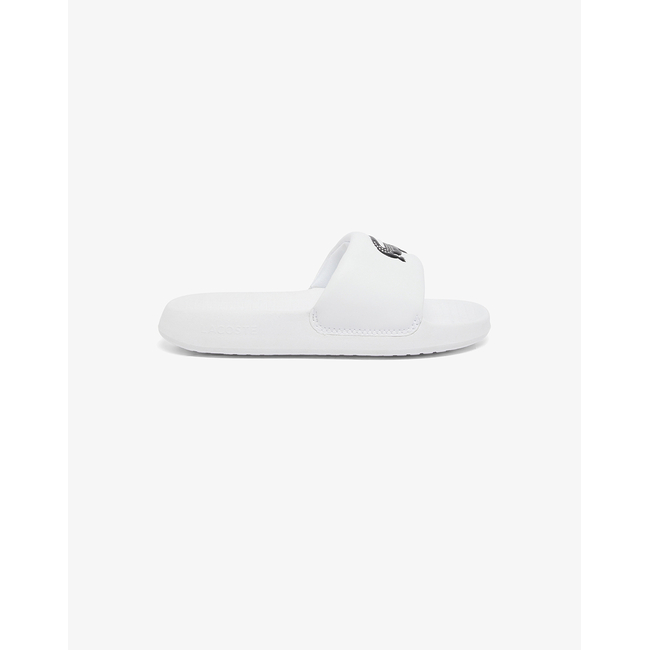 Product LACOSTE ΠΑΠΟΥΤΣΙΑ ΑΝΤΡΙΚΑ SERVE SLIDE 1.0 125 1 base image