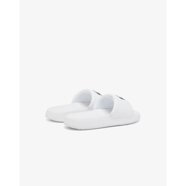 Product LACOSTE ΠΑΠΟΥΤΣΙΑ ΑΝΤΡΙΚΑ SERVE SLIDE 1.0 125 1 base image