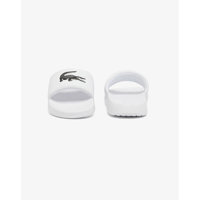 Product LACOSTE ΠΑΠΟΥΤΣΙΑ ΑΝΤΡΙΚΑ SERVE SLIDE 1.0 125 1 base image