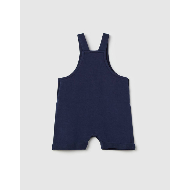 Product OVS SHORT SALOPETTE base image