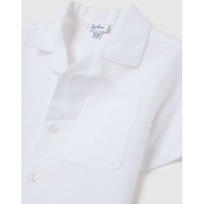 Product OVS LINEN SET base image