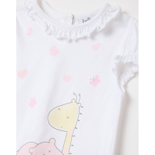 Product OVS SET T-SHIRT + SHORT base image