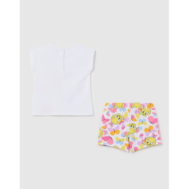 Product OVS LOONEY TOONES JOG SET base image