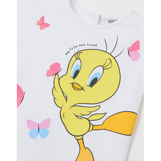 Product OVS LOONEY TOONES JOG SET base image