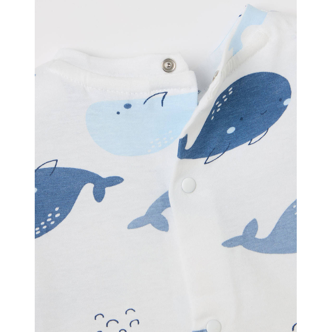 Product OVS T-SHIRT AOP base image
