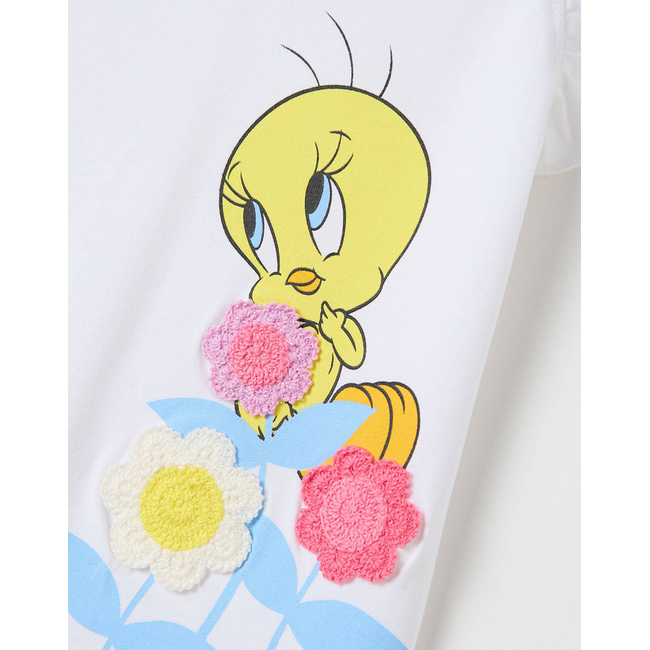 Product OVS LOONEY TOONES TNK base image