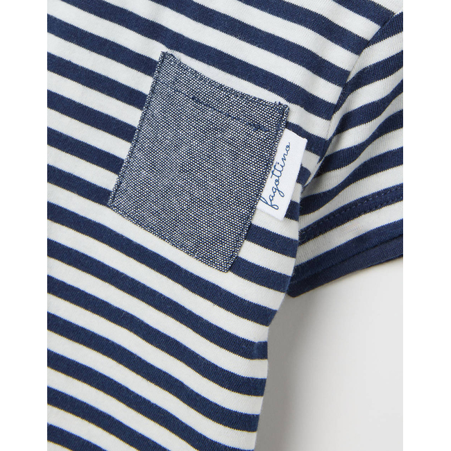 Product OVS SET T-SHIRT + SHORT base image
