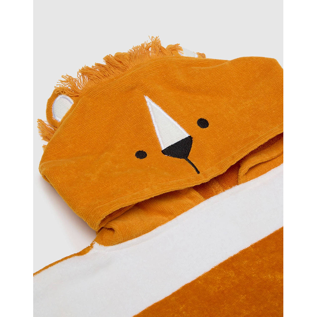 Product OVS BOY PONCHO base image