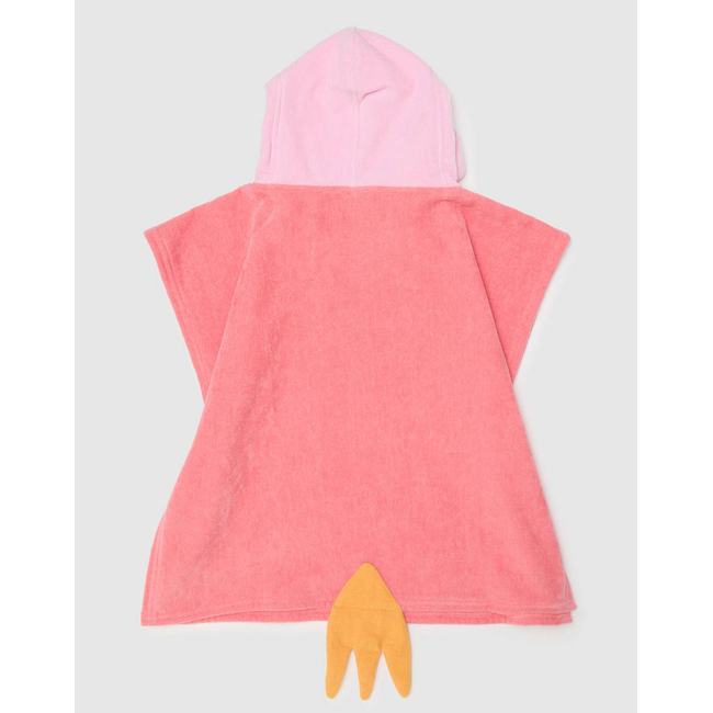 Product OVS BABY GIRL PONCHO base image