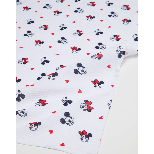 Product OVS BLANKET MUSLIN AOP base image