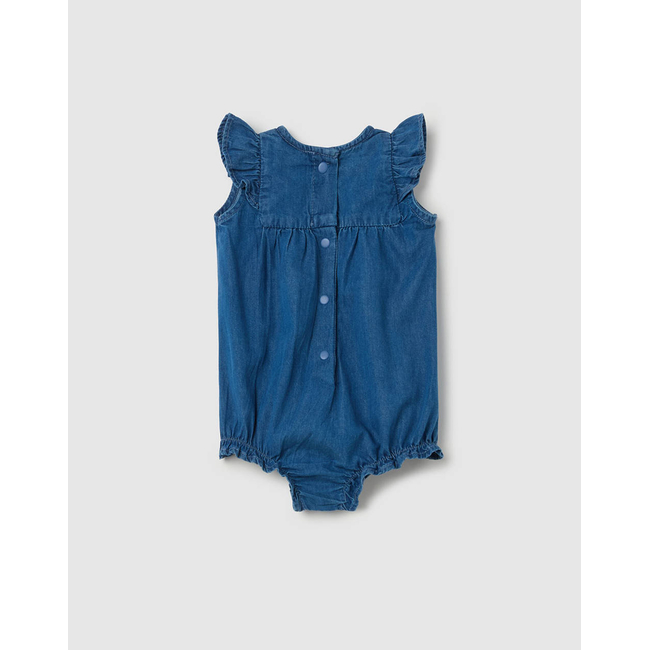Product OVS SHORT  ROMPER base image