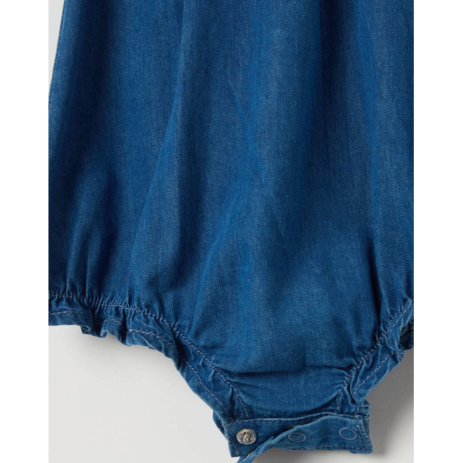Product OVS SHORT  ROMPER base image