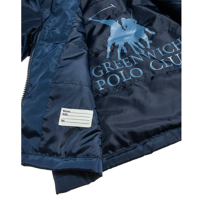 Product ALOUETTE ΜΠΟΥΦΑΝ GREENWICH base image
