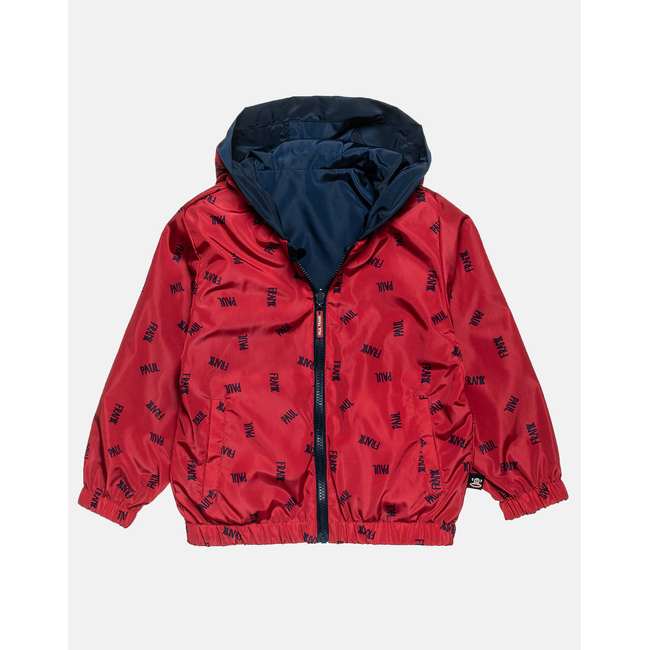 Product ALOUETTE ΜΠΟΥΦΑΝ ΔΙΠΛΗΣ ΟΨΕΩΣ PAUL FRANK base image
