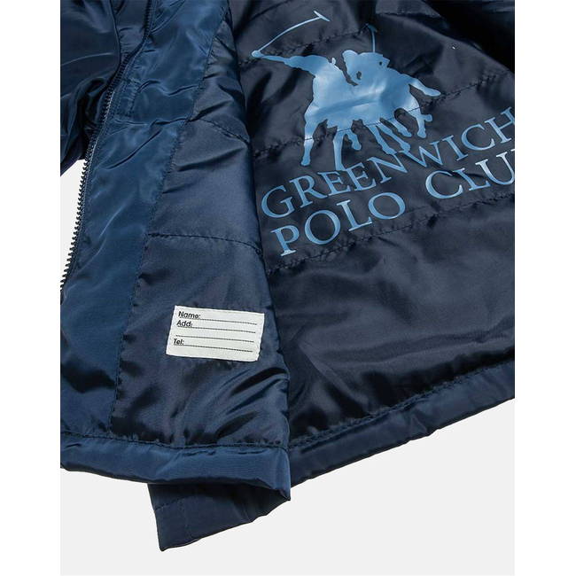 Product ALOUETTE ΜΠΟΥΦΑΝ GREENWICH base image