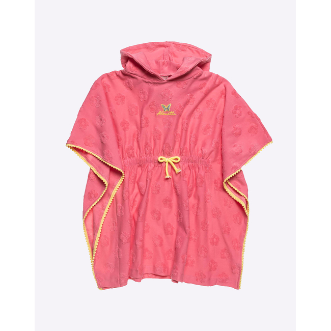 Product ALOUETTE PONCHO base image