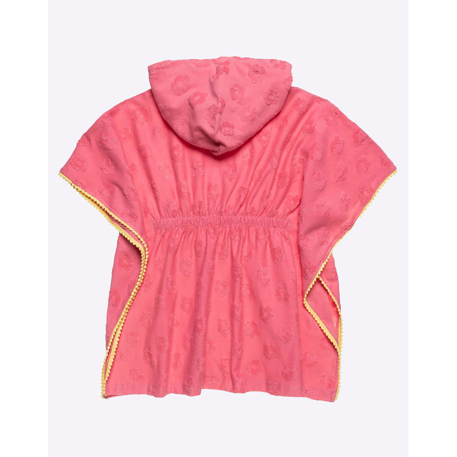 Product ALOUETTE PONCHO base image