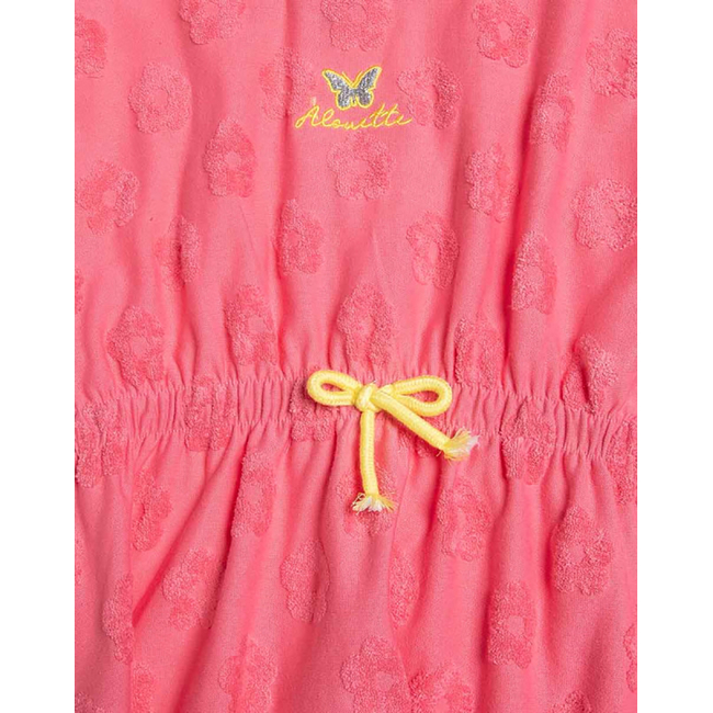 Product ALOUETTE PONCHO base image