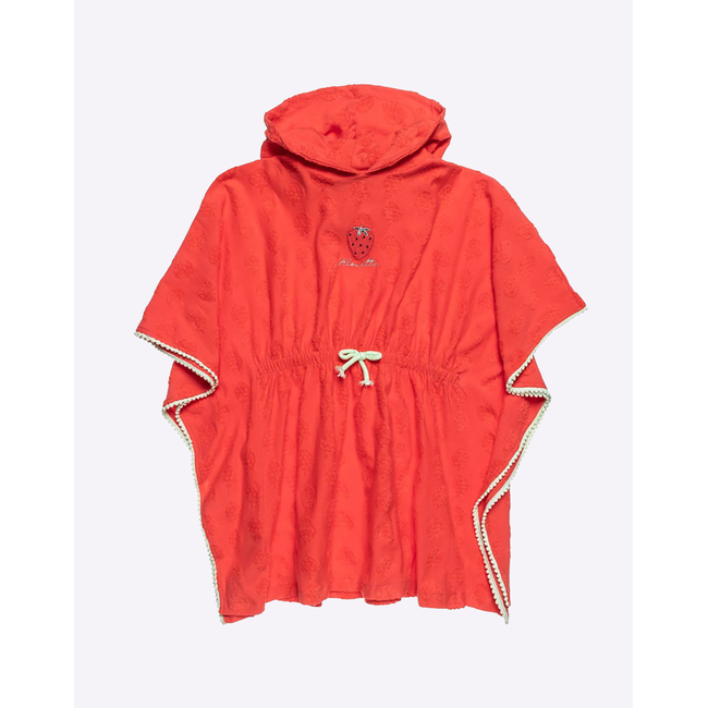 Product ALOUETTE PONCHO base image