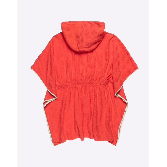 Product ALOUETTE PONCHO base image