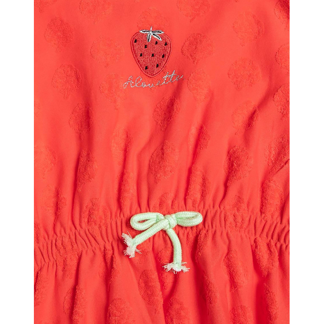 Product ALOUETTE PONCHO base image