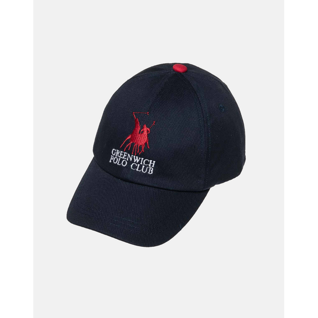 Product ALOUETTE GREENWICH HAT base image