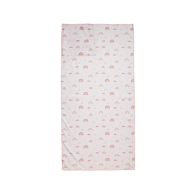 Product ALOUETTE BEACH TOWEL (Dimensions: 152 x 75.5cm.) base image