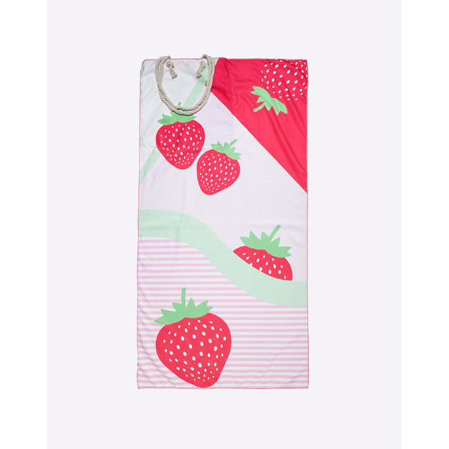 Product ALOUETTE BEACH TOWEL (Dimensions: 151 x 75cm.) base image