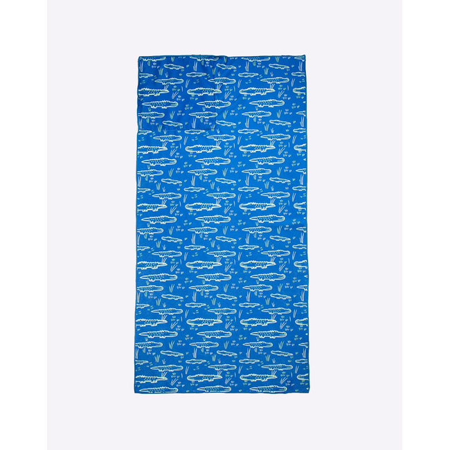 Product ALOUETTE BEACH TOWEL (Dimensions: 152 x 75.5cm.) base image