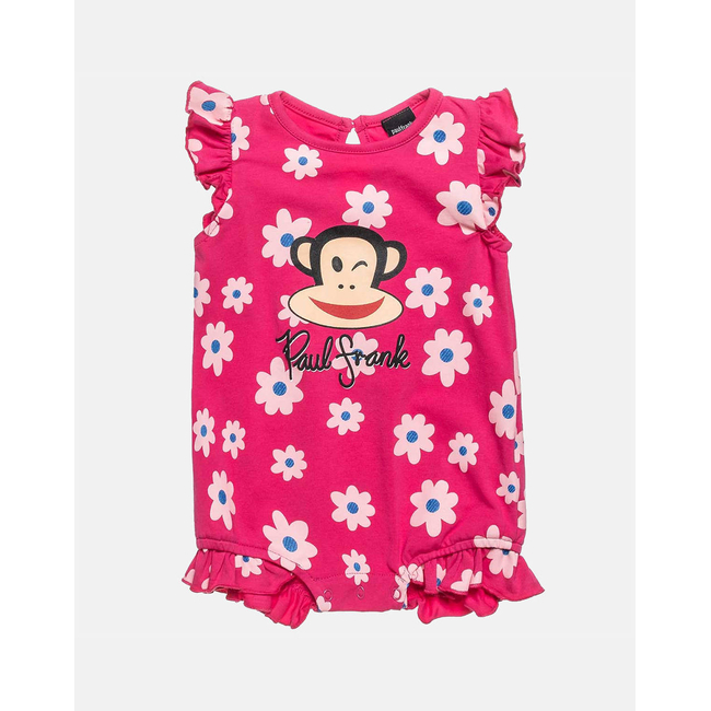 Product ALOUETTE PAUL FRANK JACKET base image