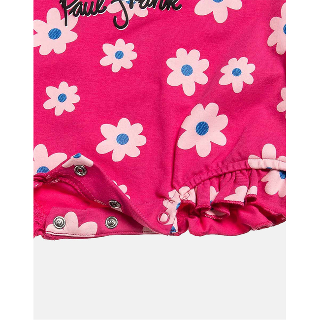 Product ALOUETTE PAUL FRANK JACKET base image