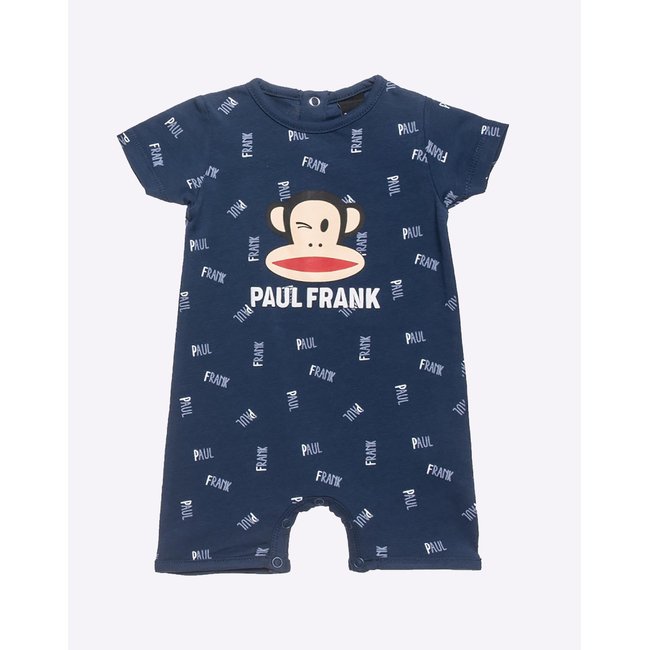 Product ALOUETTE PAUL FRANK JACKET base image