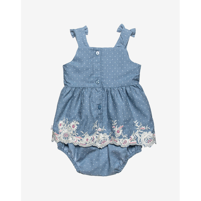 Product ALOUETTE ROMPERS base image