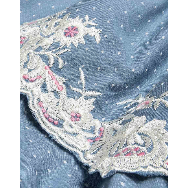 Product ALOUETTE ROMPERS base image