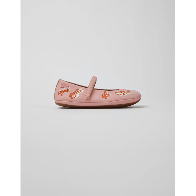 Product CAMPER Sella Oona Distorted Flower/Kito Abeja base image