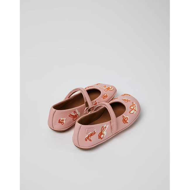 Product CAMPER Sella Oona Distorted Flower/Kito Abeja base image